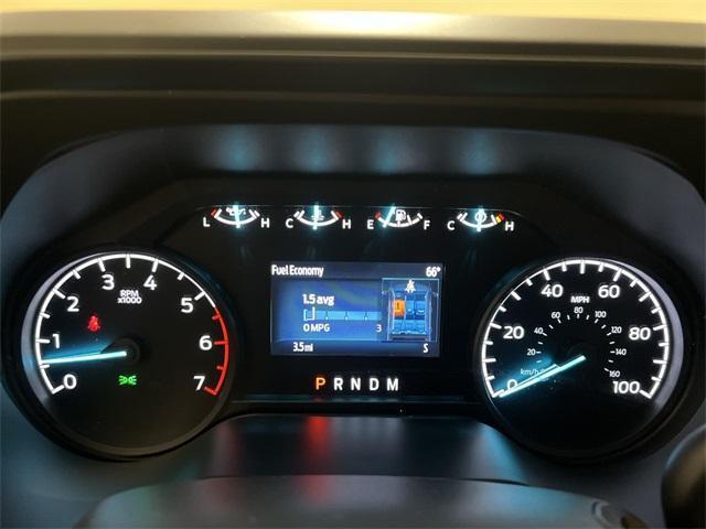 new 2026 Ford F-250 car, priced at $54,075