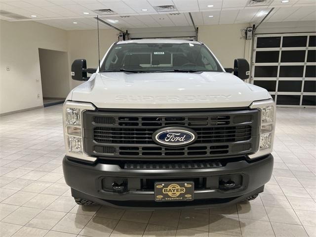 new 2026 Ford F-250 car, priced at $54,075