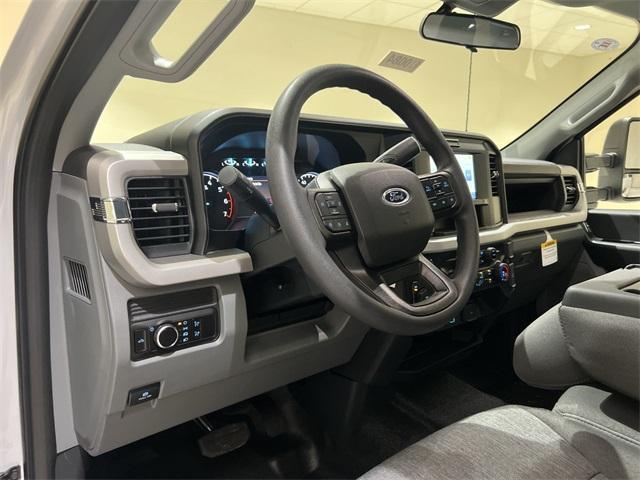 new 2026 Ford F-250 car, priced at $54,075