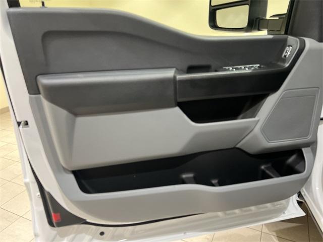 new 2026 Ford F-250 car, priced at $54,075