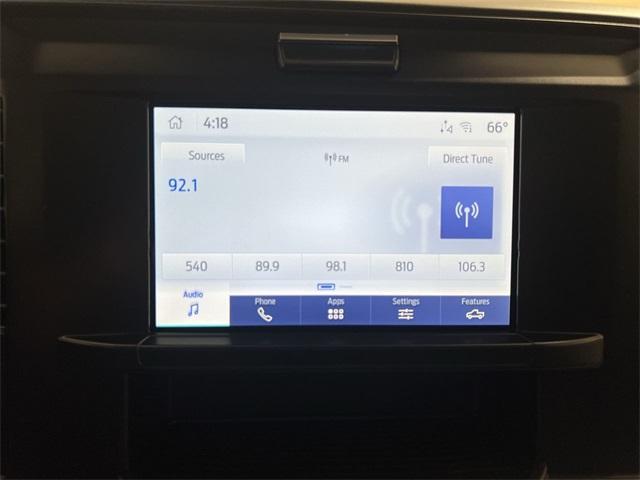 new 2026 Ford F-250 car, priced at $54,075