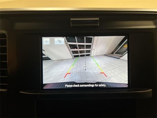 new 2026 Ford F-250 car, priced at $54,075