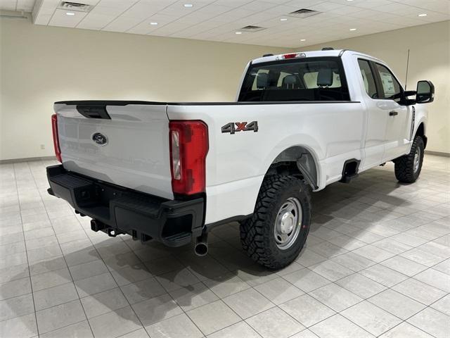 new 2026 Ford F-250 car, priced at $54,075