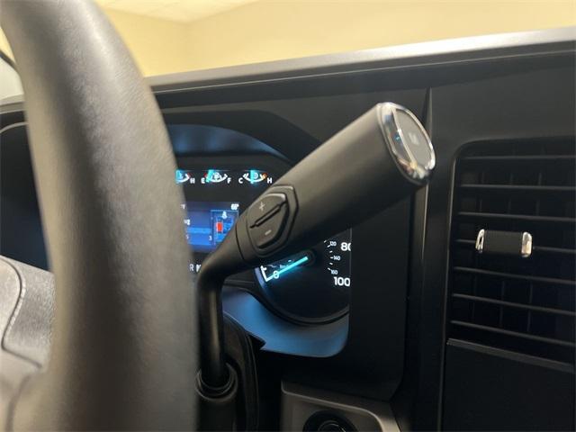 new 2026 Ford F-250 car, priced at $54,075