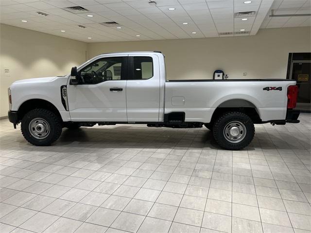new 2026 Ford F-250 car, priced at $54,075