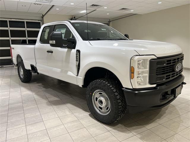 new 2026 Ford F-250 car, priced at $54,075
