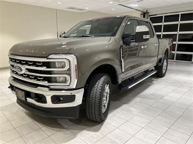 new 2026 Ford F-250 car
