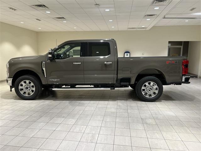 new 2026 Ford F-250 car