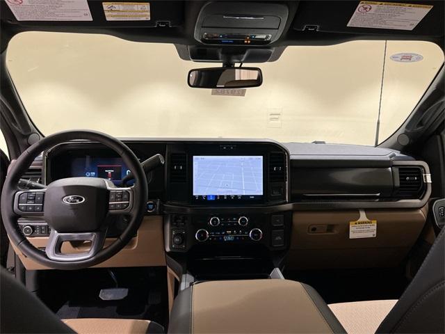 new 2026 Ford F-250 car