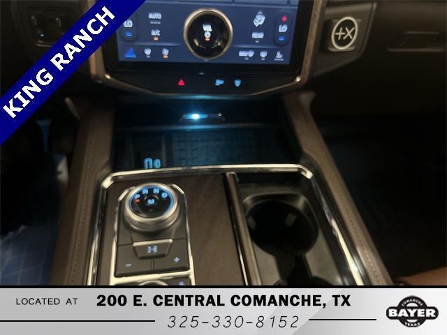 used 2022 Ford Expedition Max car, priced at $54,890