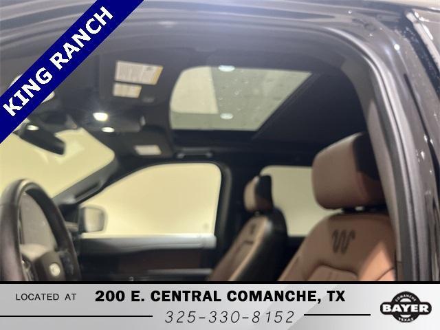 used 2022 Ford Expedition Max car, priced at $54,890