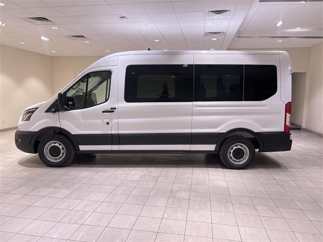 new 2025 Ford Transit-350 car, priced at $64,455