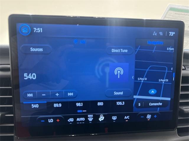 new 2025 Ford Transit-350 car, priced at $64,455