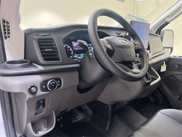 new 2025 Ford Transit-350 car, priced at $64,455