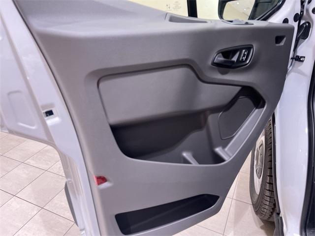 new 2025 Ford Transit-350 car, priced at $64,455