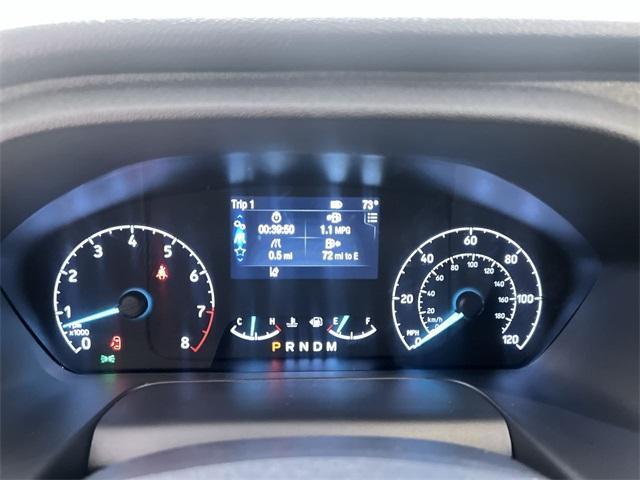 new 2025 Ford Transit-350 car, priced at $64,455