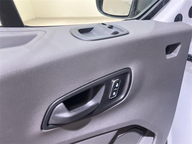 new 2025 Ford Transit-350 car, priced at $64,455