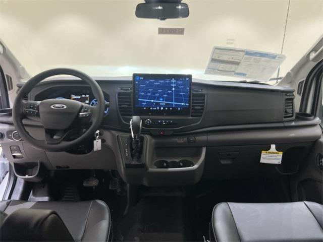 new 2025 Ford Transit-350 car, priced at $64,455
