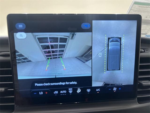 new 2025 Ford Transit-350 car, priced at $64,455