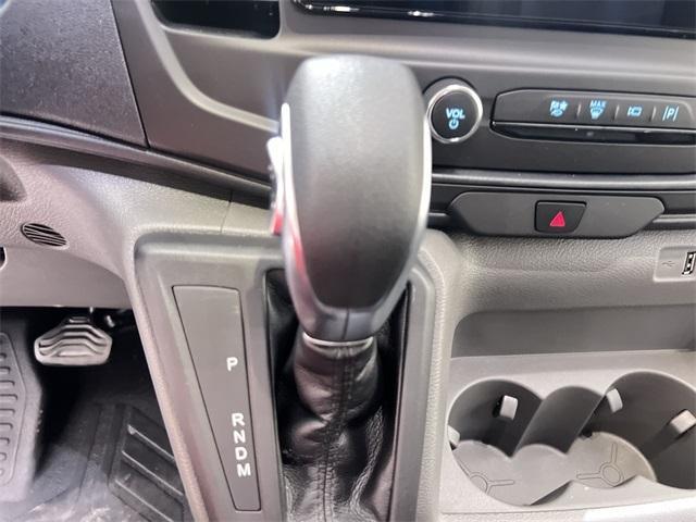 new 2025 Ford Transit-350 car, priced at $64,455