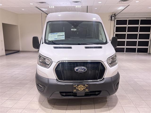 new 2025 Ford Transit-350 car, priced at $64,455