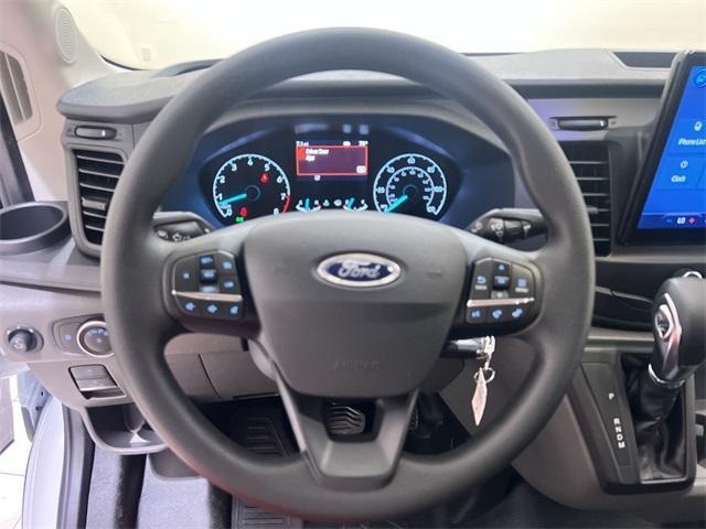 new 2025 Ford Transit-350 car, priced at $64,455