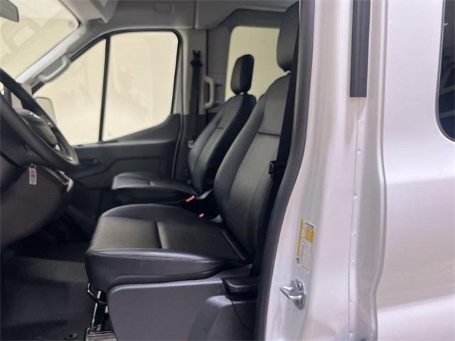 new 2025 Ford Transit-350 car, priced at $64,455