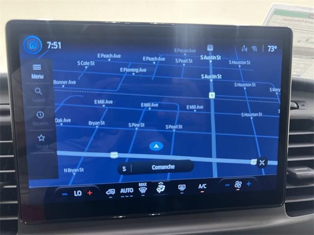 new 2025 Ford Transit-350 car, priced at $64,455