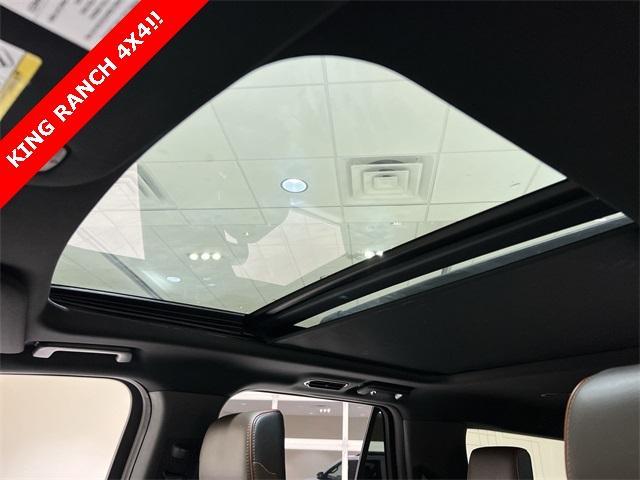 used 2021 Ford Expedition Max car, priced at $41,190