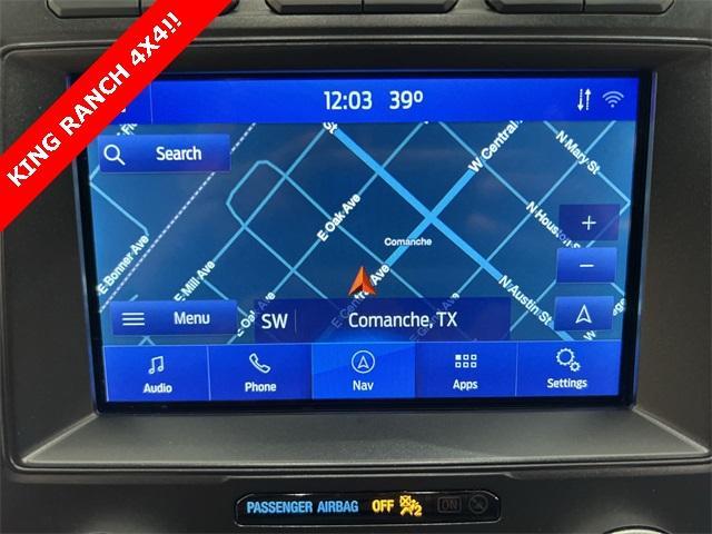 used 2021 Ford Expedition Max car, priced at $41,190