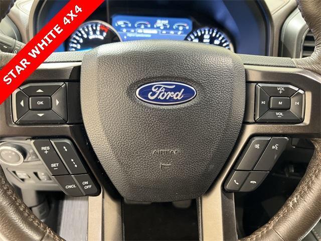 used 2021 Ford Expedition Max car, priced at $41,790