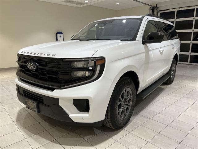 new 2025 Ford Expedition car, priced at $64,515