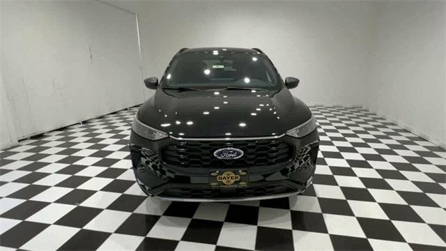 new 2024 Ford Escape car, priced at $32,498