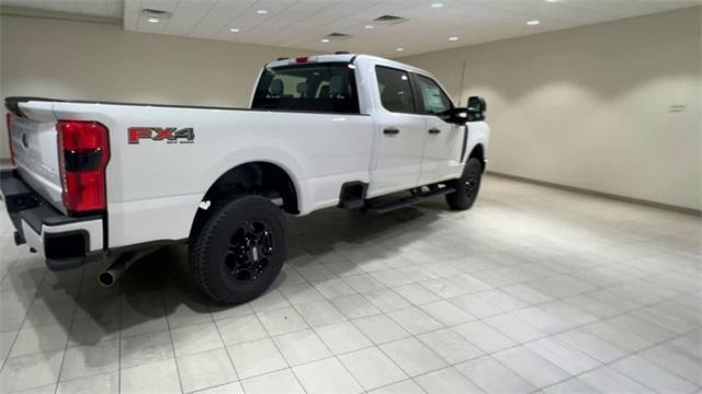 new 2024 Ford F-250 car, priced at $56,303