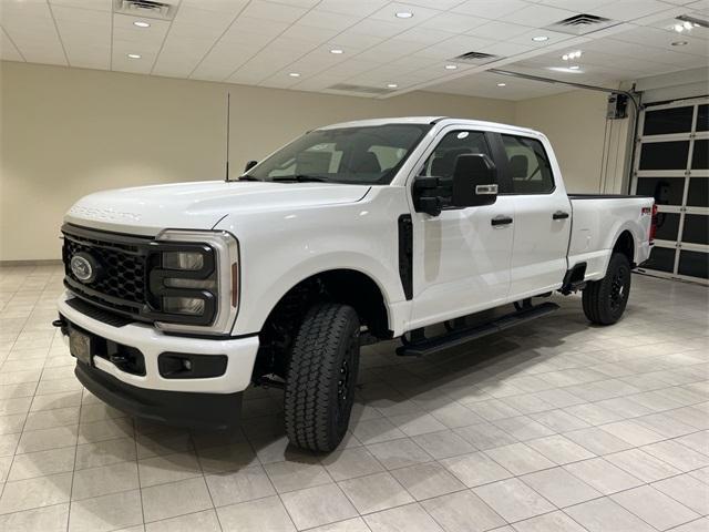 new 2024 Ford F-250 car, priced at $56,303