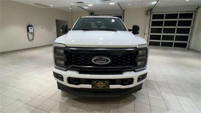 new 2024 Ford F-250 car, priced at $55,303