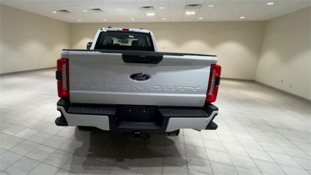 new 2024 Ford F-250 car, priced at $56,303