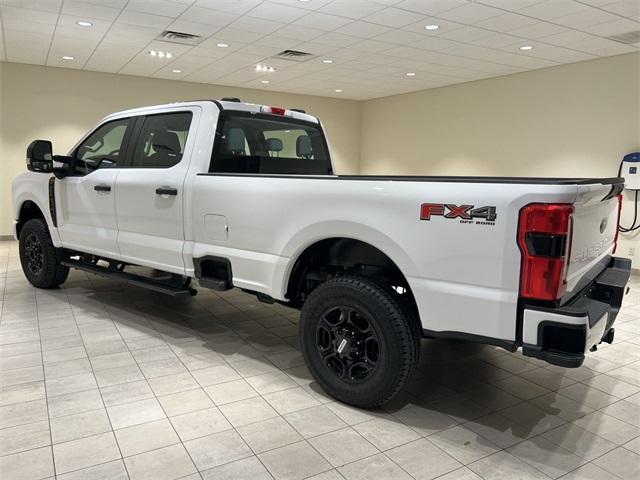 new 2024 Ford F-250 car, priced at $56,303