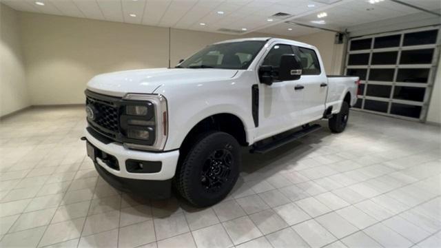 new 2024 Ford F-250 car, priced at $56,303