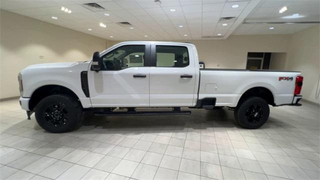 new 2024 Ford F-250 car, priced at $56,303