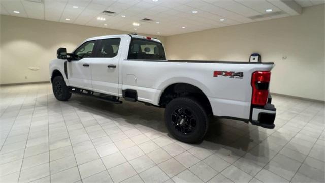 new 2024 Ford F-250 car, priced at $56,303