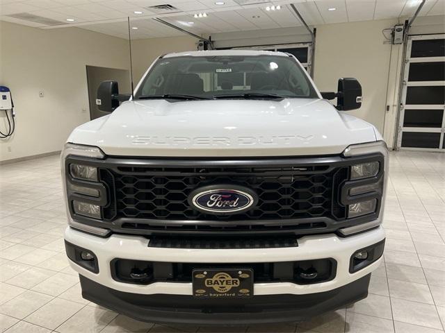 new 2024 Ford F-250 car, priced at $56,303