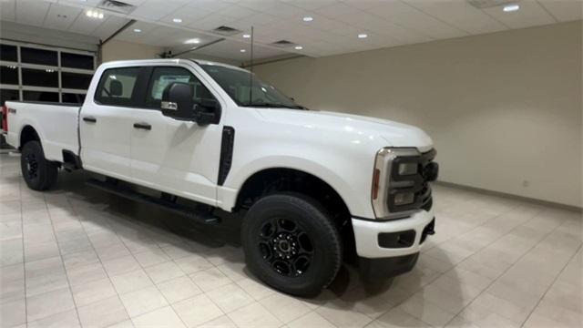 new 2024 Ford F-250 car, priced at $55,303