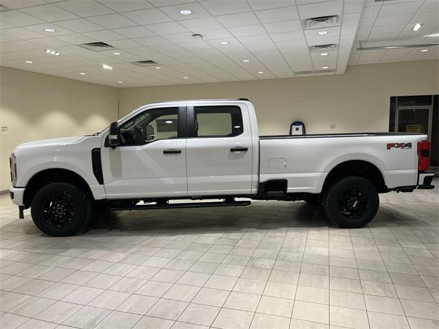 new 2024 Ford F-250 car, priced at $56,303