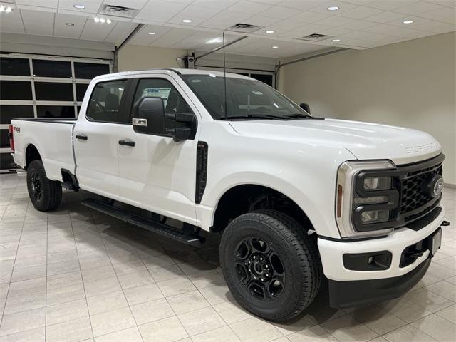 new 2024 Ford F-250 car, priced at $56,303