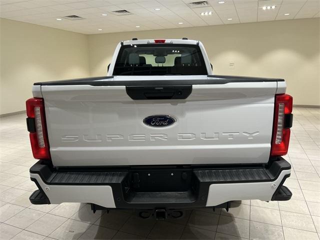 new 2024 Ford F-250 car, priced at $55,303