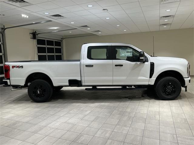 new 2024 Ford F-250 car, priced at $56,303