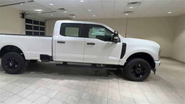 new 2024 Ford F-250 car, priced at $56,303