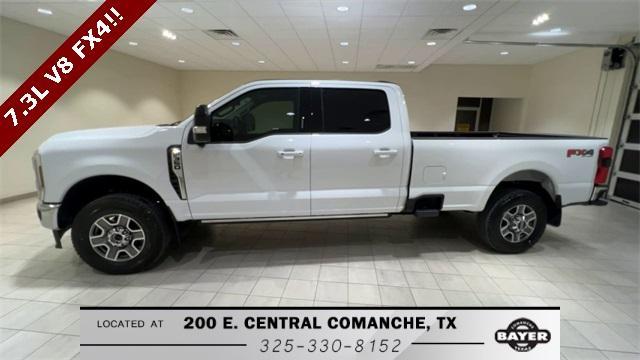 used 2024 Ford F-350 car, priced at $67,890