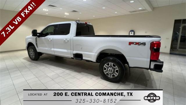 used 2024 Ford F-350 car, priced at $67,890